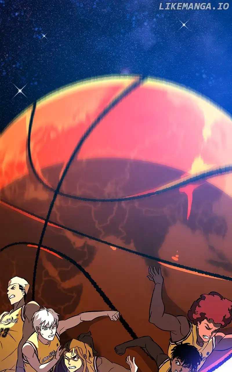Overtime Elite Chapter 37 69